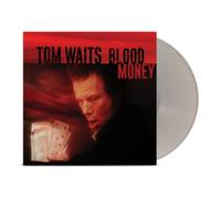 Tom Waits Blood Money (Vinyl LP) 12" Album Coloured Vinyl