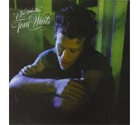 Tom Waits Blue Valentine (CD) Album Digipak