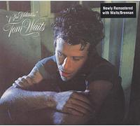 Tom Waits - BLUE VALENTINE -DIGI-