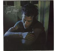 TOM WAITS - blue valentine LP