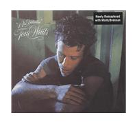 - Tom Waits - Blue Valentine (LP) - Vinile