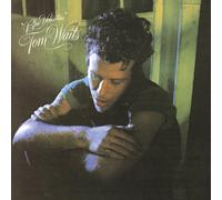 TOM WAITS Blue Valentine (Vinyl LP)