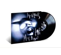 bone machine -reissue-