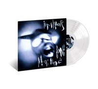 Tom Waits Bone Machine (180g Traslucido Latte Vinile LP)
