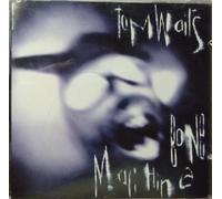 Tom Waits - Bone machine