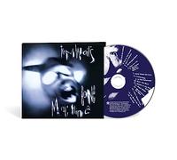 bone machine -reissue-