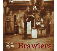 Tom Waits Brawlers (Vinyl LP)