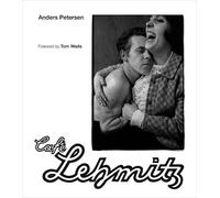 Tom Waits Café Lehmitz (Copertina rigida)