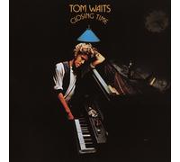 Tom Waits Closing Time (CD)