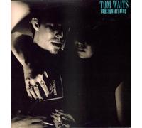TOM WAITS - foreign affairs LP
