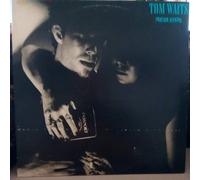 Tom Waits Foreign Affairs (Vinyl LP)