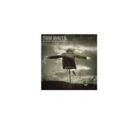 Tom Waits - Get Behind The Mule Spiritual (Vinyl LP)