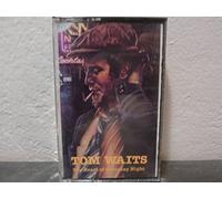 Tom Waits - Heart of Saturday Night