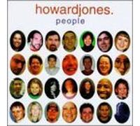 Tom Waits,Howard Jones - People By Tom Waits,Howard Jones (1998-07-14)