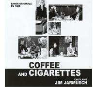 Tom Waits& Iggy Pop - Coffee & Cigarettes