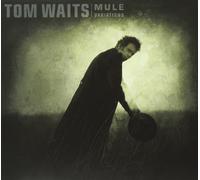 Tom Waits Mule Variations (CD)