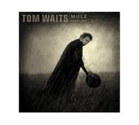 - Tom Waits Mule Variations CD Remastered - CD