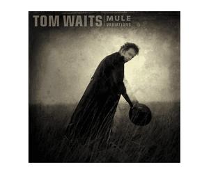 - Tom Waits Mule Variations CD Remastered - CD