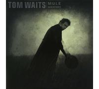 Tom Waits Mule Variations (Vinyl LP) 12" Album Coloured Vinyl