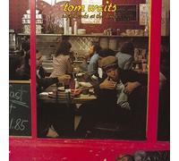 Tom Waits Nighthawks at the Diner (Vinyl LP) 12" Album