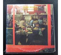 Tom Waits - Nighthawks At The Diner