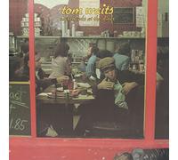 Tom Waits - Nighthawks At the Diner