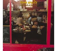 Tom Waits Nighthawks At The Diner (CD)