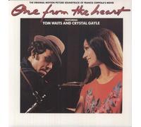 Tom Waits - One from the Heart