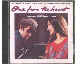 Tom Waits - One from the Heart