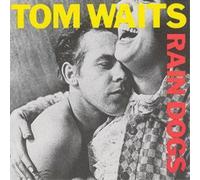 Waits Tom - Rain Dogs