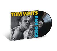 Tom Waits - Rain Dogs - Vinile (180 gr - new edition - digitally remastered)