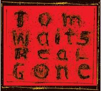 Tom Waits Real Gone remixed And Remastered (Vinyl LP)
