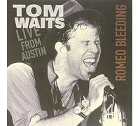 Tom Waits - Romeo Bleding-Live from Austin