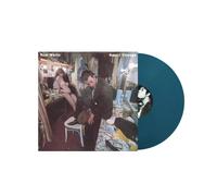 Tom Waits Small Change (50th Anniversary Aquamar (Vinyl LP) (PRESALE 25/09/2026)