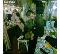 Tom Waits - Small Change - Cd