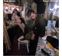 Tom Waits Small Change (CD)