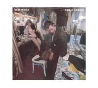 - Tom Waits - Small Change - CD