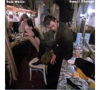 Tom Waits Small Change (Vinyl LP)
