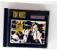 Tom Waits - Swardfish Trombone