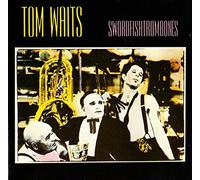 Tom Waits - Swordfishtrombones