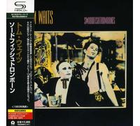 Tom Waits - Swordfishtrombones (Jpn)
