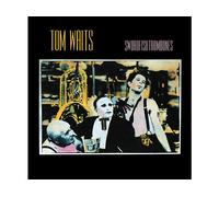- Tom Waits - Swordfishtrombones - Vinile