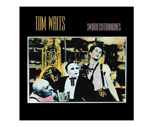 - Tom Waits - Swordfishtrombones - Vinile