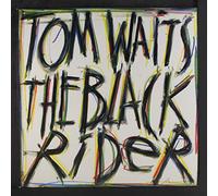 TOM WAITS - the black rider