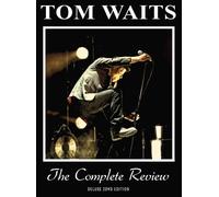 Tom Waits - The complete review (deluxe edition)