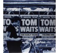 Tom Waits The Early Years - Volume 1 (Vinyl LP) 12" Album