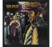 TOM WAITS - the heart of saturday night
