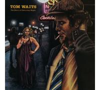 Tom Waits The Heart Of Saturday Night (CD)