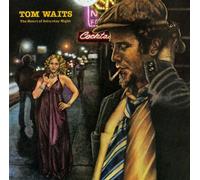 Tom Waits - The Heart Of Saturday Night - Cd