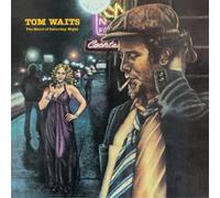 Waits, Tom - Heart Of Saturday Night (2 LP)
